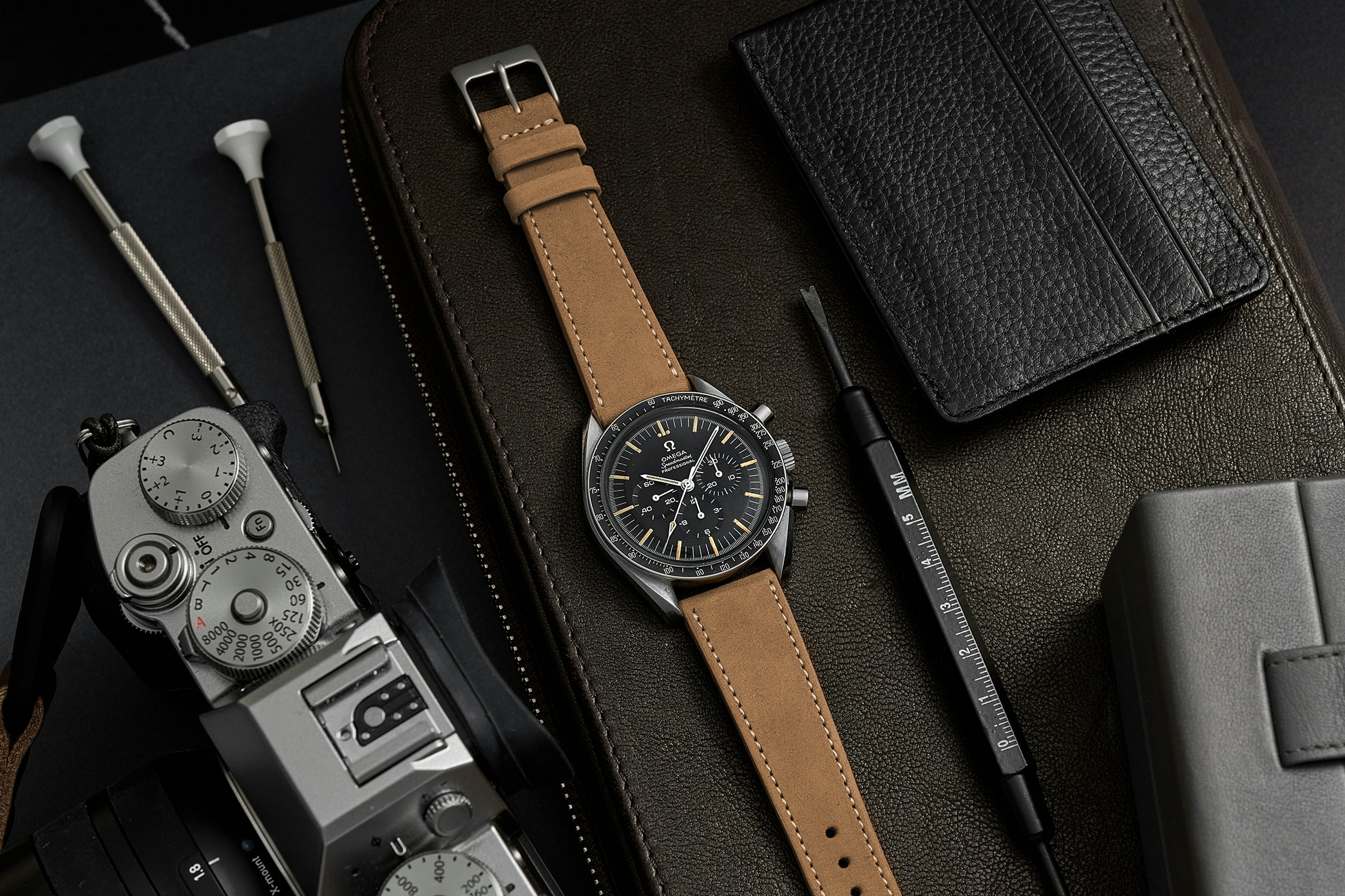 Omega – WearingTime Luxury Watches